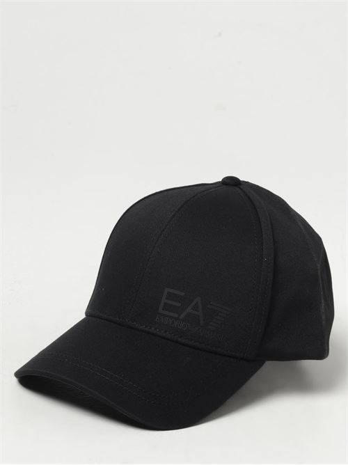 BASEBALL HAT EMPORIO ARMANI EA7 | 7X000005 AF11989/MC005